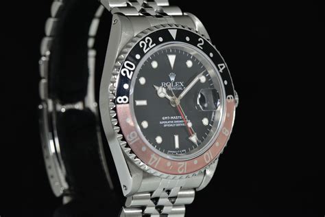 ghiera rolex gmt master ii|rolex gmt master ii price list.